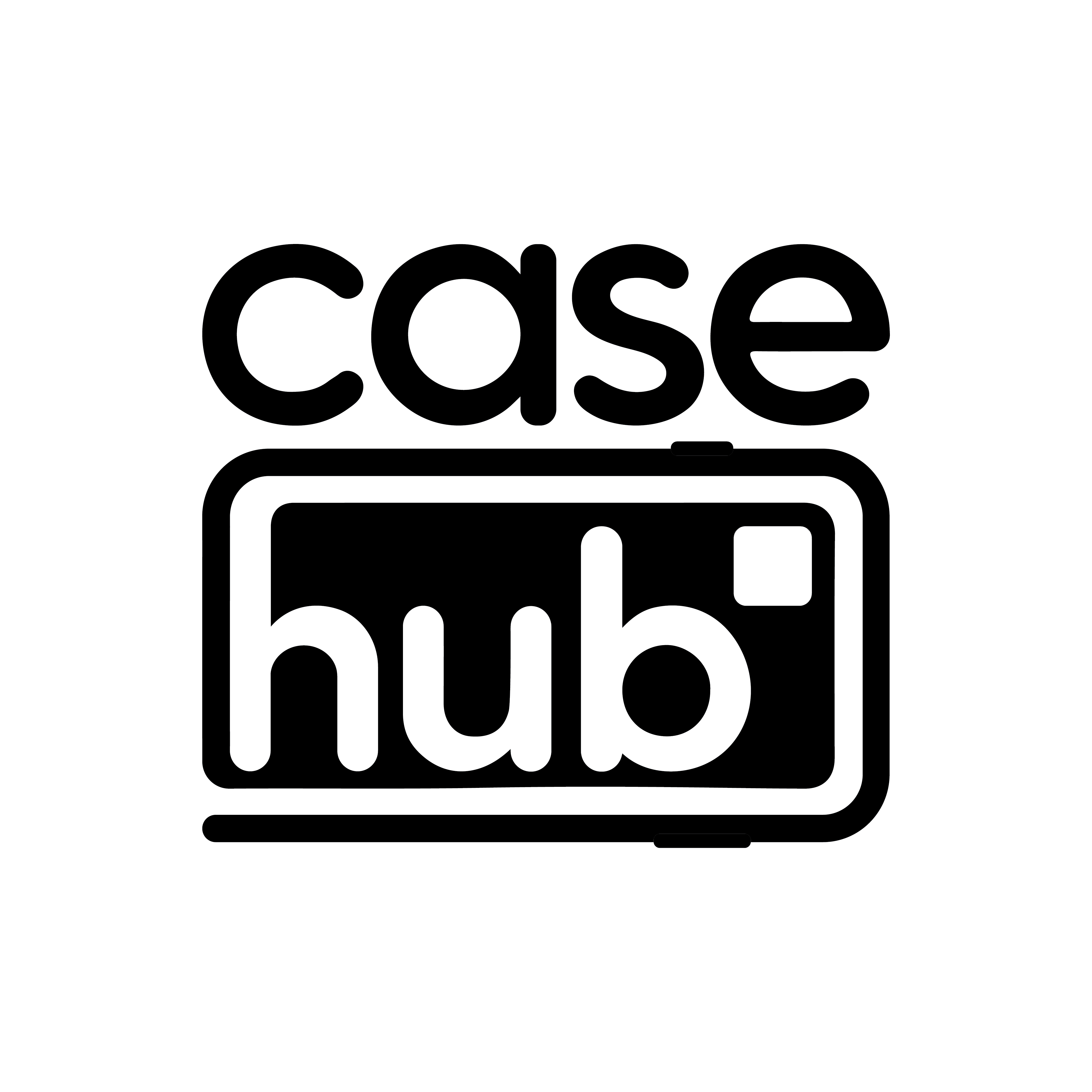 Casehub – Ốp lưng chống sốc cao cấp