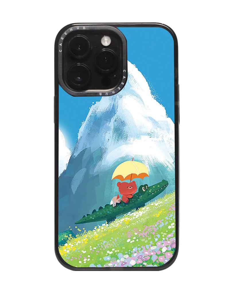 case điện thoại chống sốc