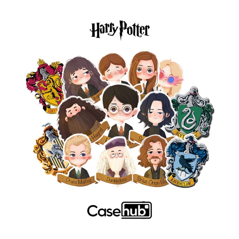 sticker cao cấp