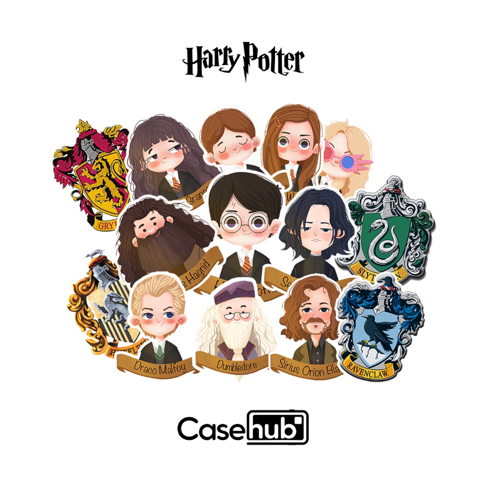 sticker cao cấp