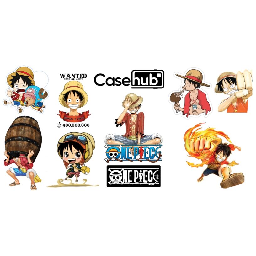 one piece mau 1