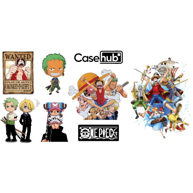 one piece mau 2
